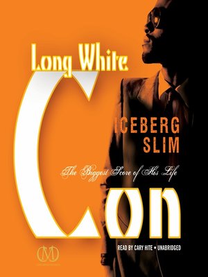 cover image of Long White Con